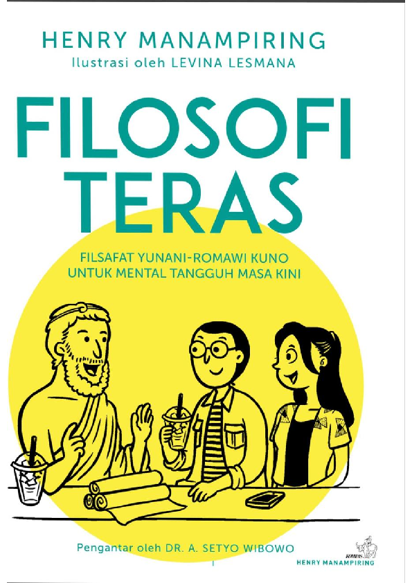 Filosofi teras
