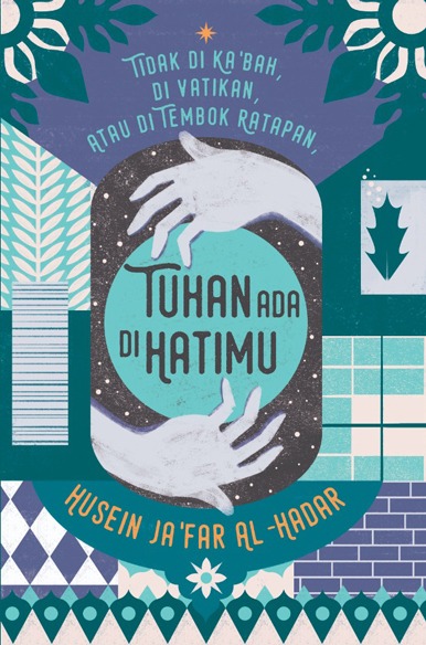 Tuhan Ada Di Hatimu